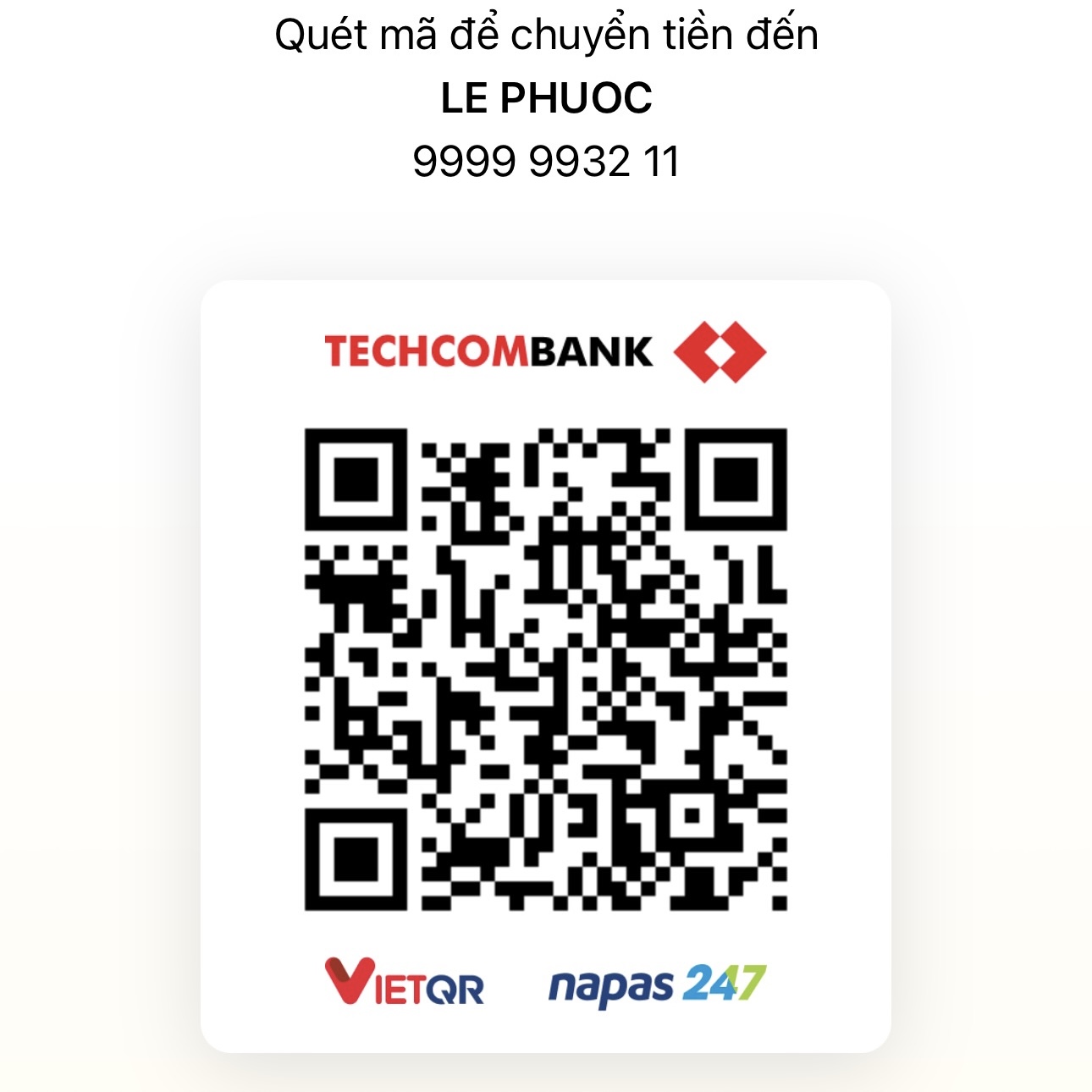QR Code Donate - Click để phóng to